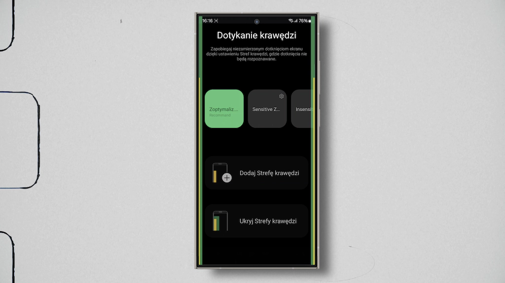 Good Lock: ulepsz funkcje Twojego Samsunga